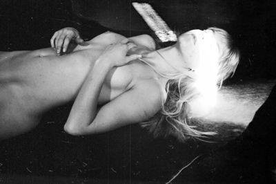 Lisa white nude photography - Porn tube
