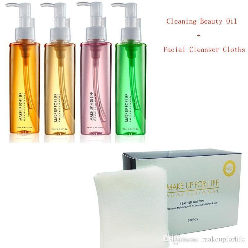 best of Facial clothes first The cleansing