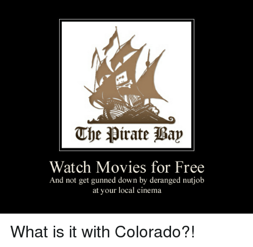 Bdsm the pirate bay