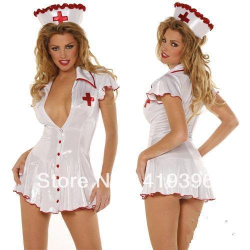 Cheap sexy nurse outfit
