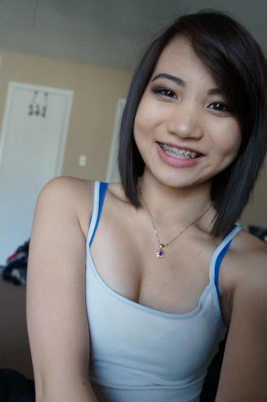 Loading asian teen practices - Real Naked Girls