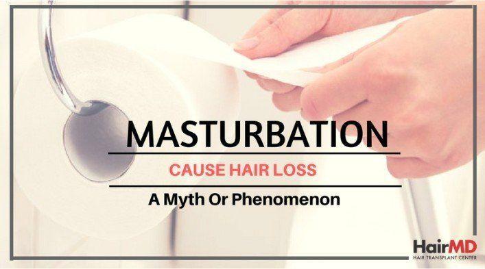 Myths about masturbation