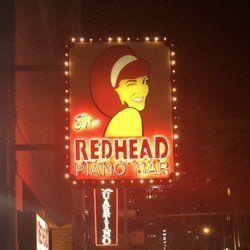 best of Redhead bar Chicago