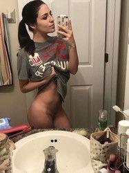 Hot nude snapchat of teen girls