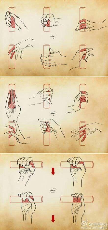 How To Give Good Hand Jobs