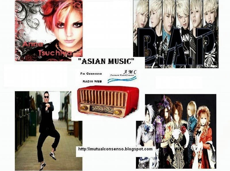 Brown E. reccomend Asian music blogspot
