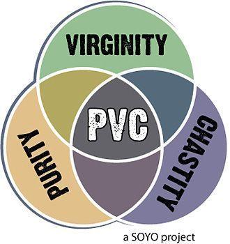 Virginity chastity purity - Adult videos