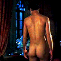 best of Ass naked Jude law