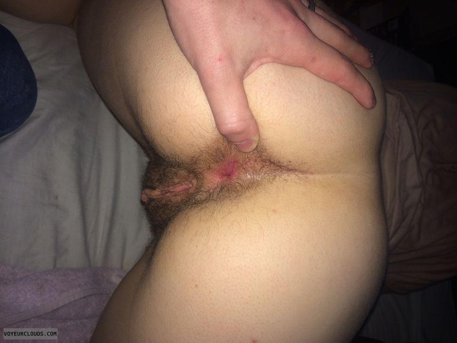 Sentinel reccomend Pussy and ass hole picture Ass