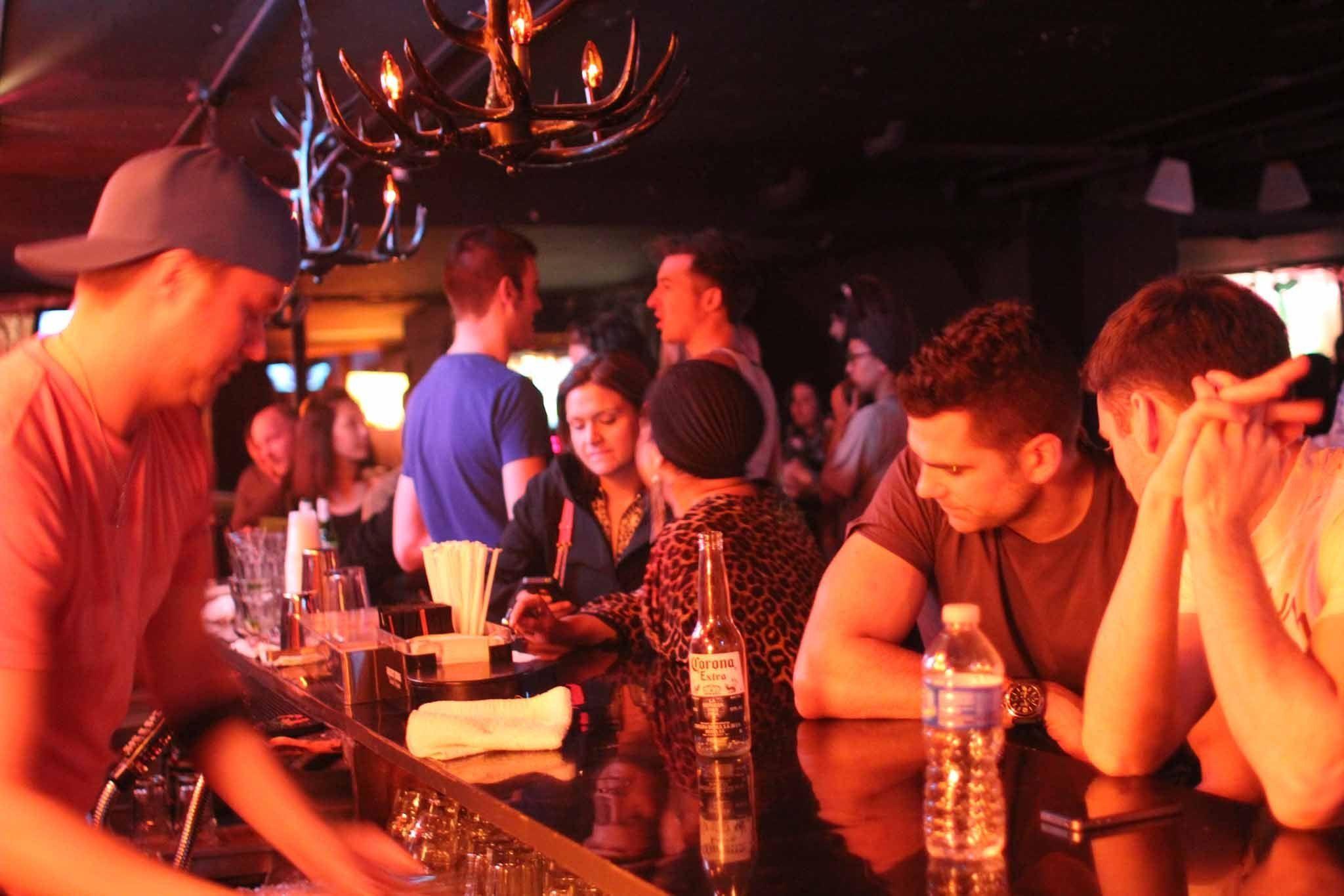 best of York new Best gay bars in