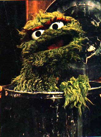 best of Grouch Oscar it the fuck
