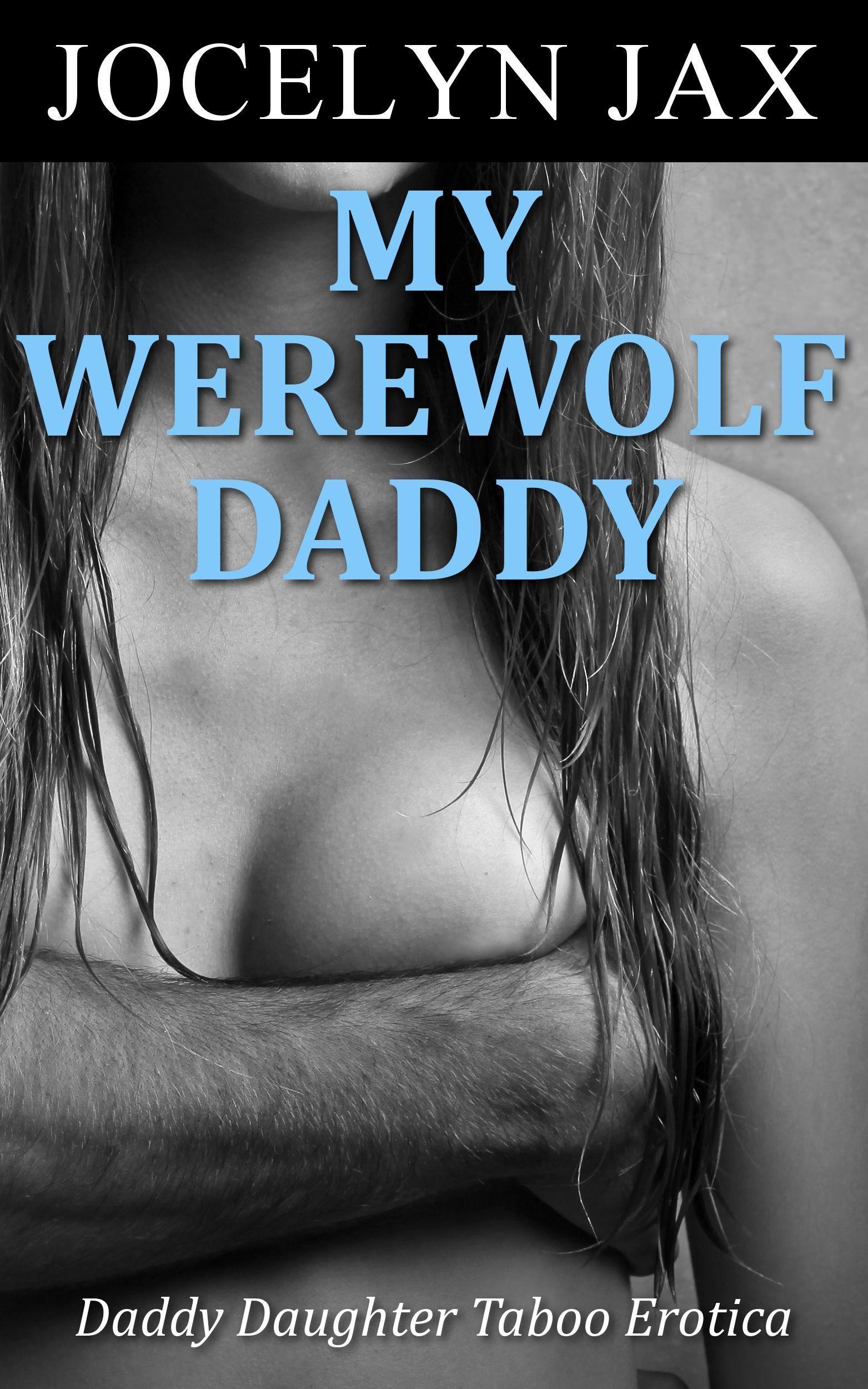 Erotic fiction father daughter