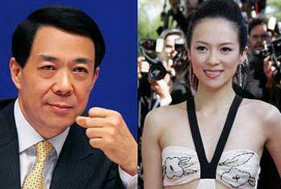 Killer F. reccomend Zhang ziyi sex scandal
