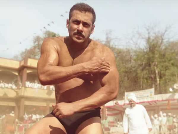 Salman Khan naken naken