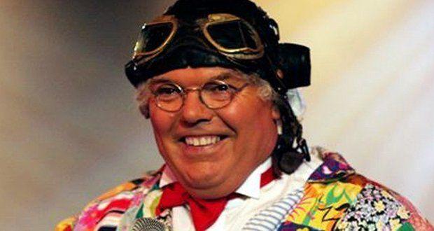 best of Chubby brown review Roy