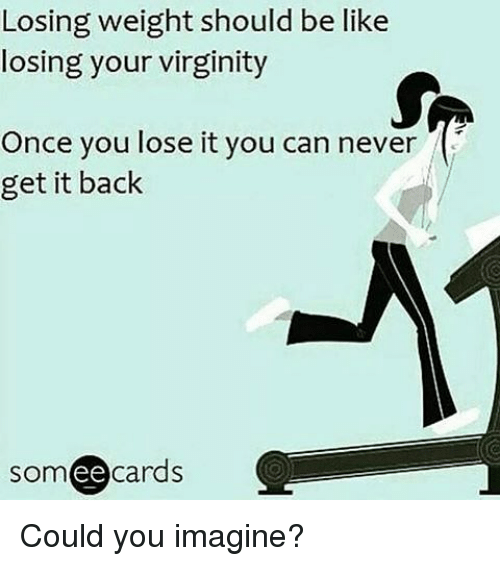 best of Virginity When losing your