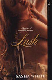 Erotic fiction lush