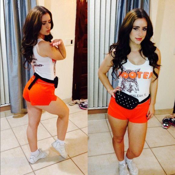 Vitamin C. reccomend Hooters costumes for women