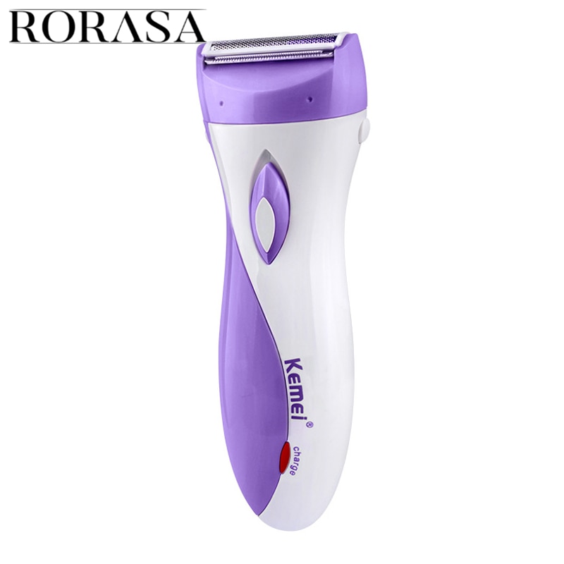 Mad D. reccomend Rechargeable pussy shaver