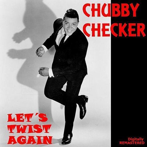 Chubby checker at the hop