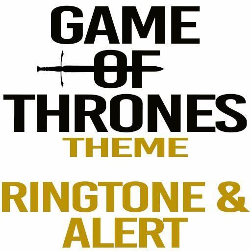 Game of thrones ring tone