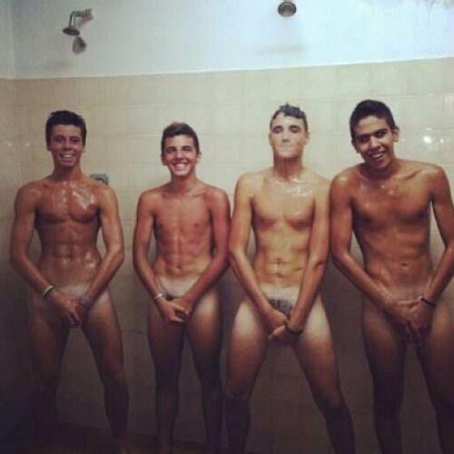 best of Shower Jock naked locker football men