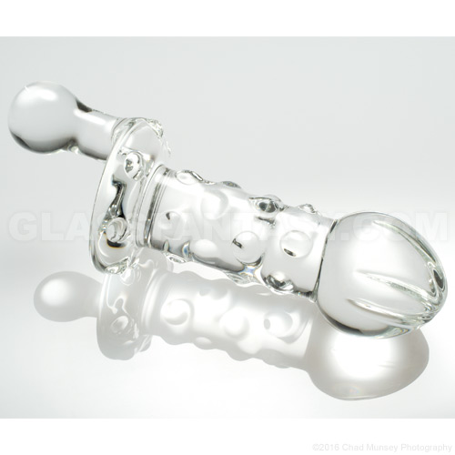 Rep recommend best of popper Glass dildo juicer