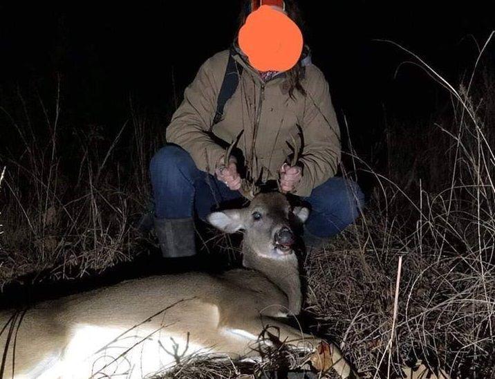 Speed reccomend Hunting bambi las vegas