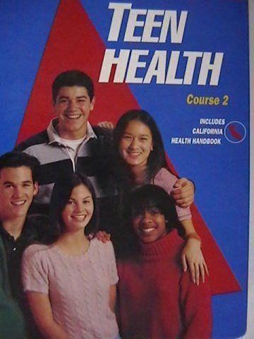 best of Text book health Teen