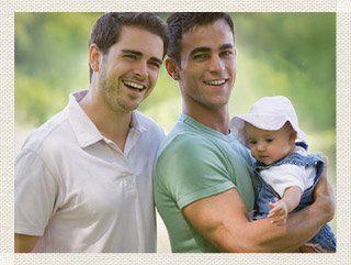 best of Gay adoption lesbian Pro and