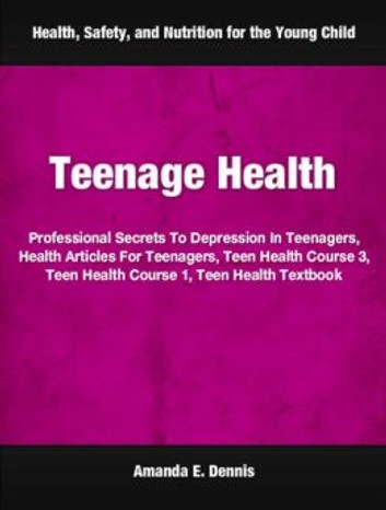 Blizzard reccomend Teen health text book