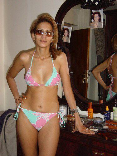 Copycat recomended in bikini girls sexy arab Adult