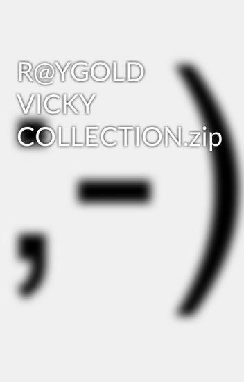 Offsides reccomend R ygold vicky collection