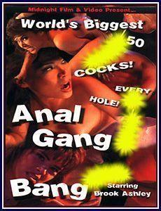 best of Biggest gang bang movie Worlds
