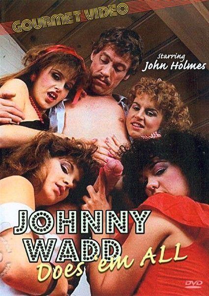 Spike reccomend cock Johnny wadd