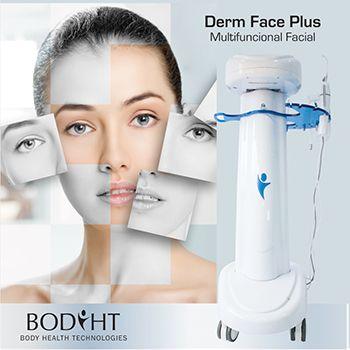 Facial treatment equipment