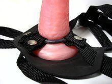 best of Strapon dildo Chair