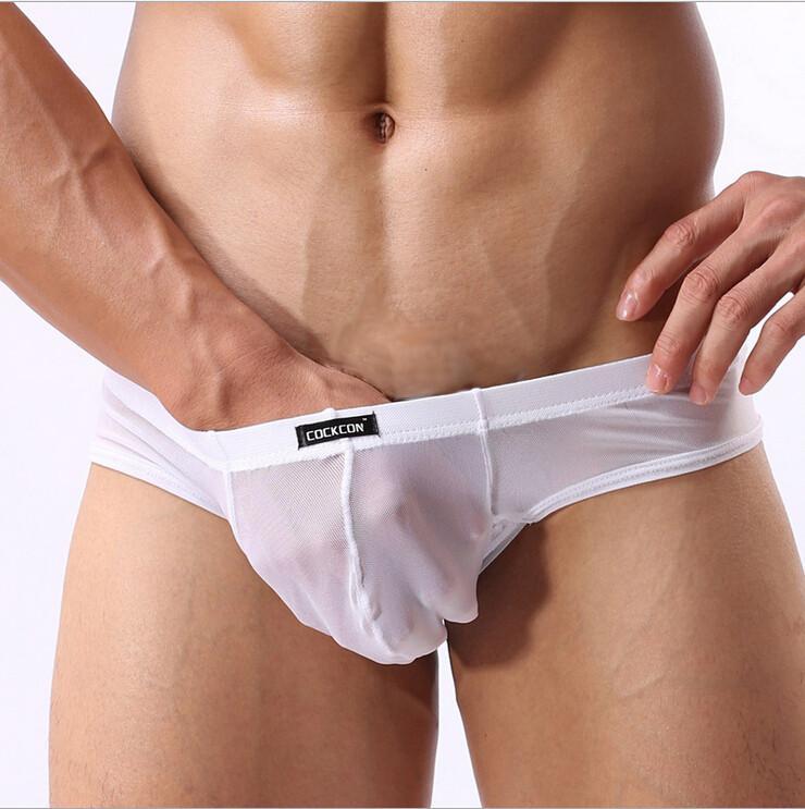 Goalie reccomend Male cock underwear