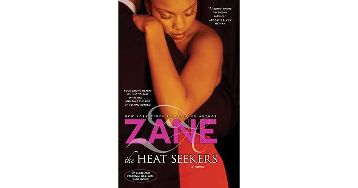 Wind reccomend Zane erotic tv series