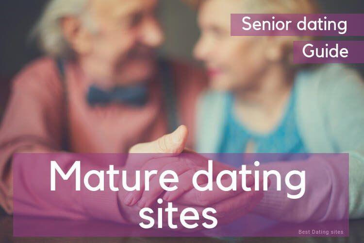best of Seniors blog Mature
