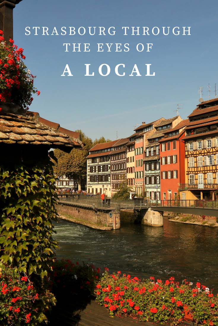 Rolly P. reccomend Fun facts about strasbourg france