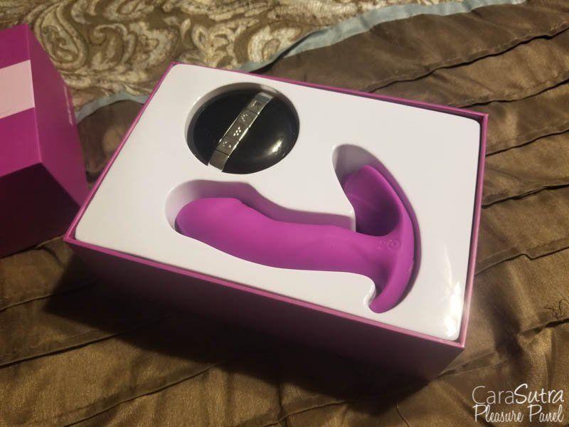 best of Vibrator reviews Remote