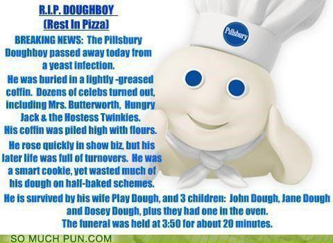 best of Pillsbury dough pictures Funny boy