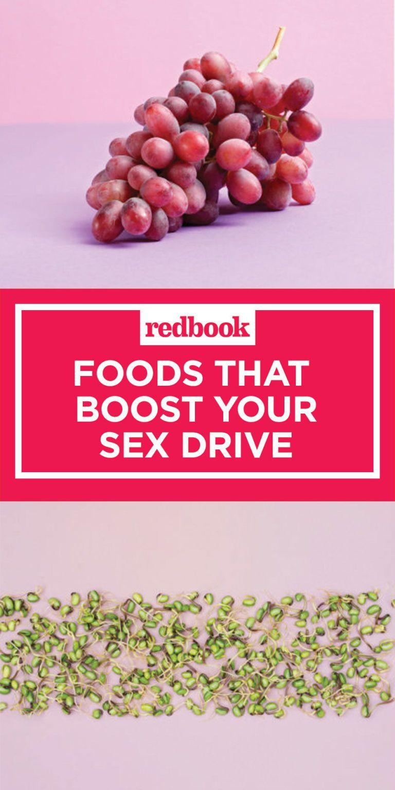 Best vitamins for sex drive