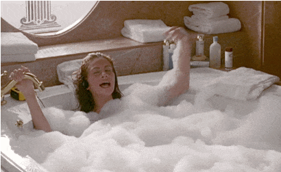 Fucking in a tub gif - Real Naked Girls