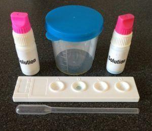 Wrangler recommend best of test Sperm kit