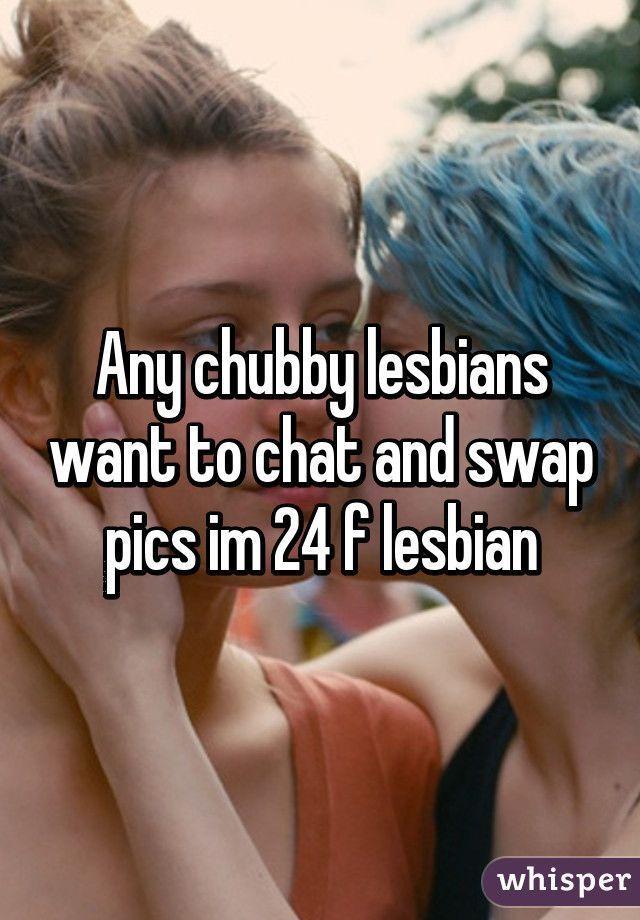 Boss recomended lesbians image Chubby