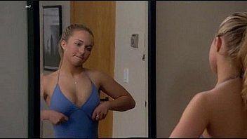 Sgt. C. reccomend Pictures of haden panettiere naked and having sex