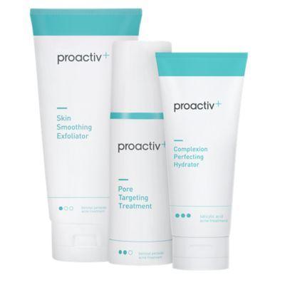 best of Product Facial proactive