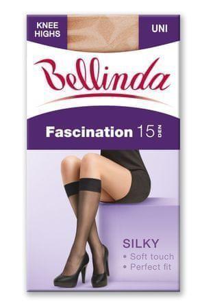 Grand S. reccomend Bellinda fascination pantyhose